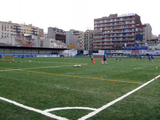 Les noticies 09:30 2023-03-20