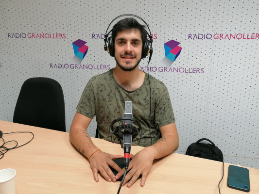 Converses de fons. Pol Rovira Candela.