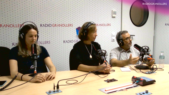 Els esports 11:30  29-09-2023. Ràdio