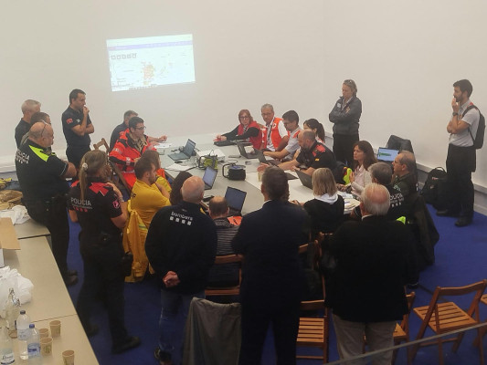 Granollers al dia 08-10-2026