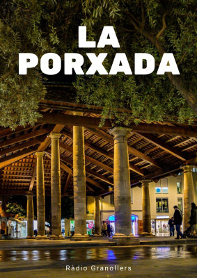 La Porxada al dia 16-05-2025
