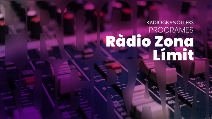 Ràdio Zona Límit 2023-06-25