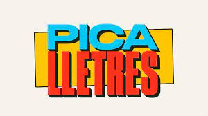 Pica lletres 15  2023-05-24
