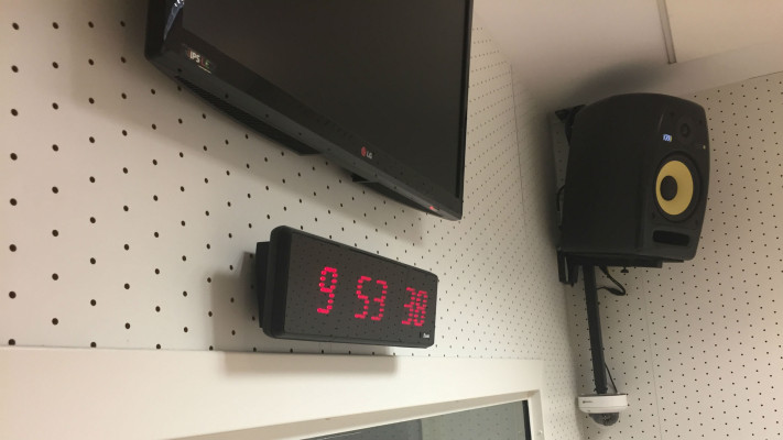 Les noticies 09:30 2023-06-26
