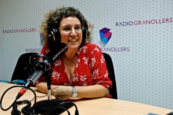 DM 18 Tina Vallès (11-10-2022)