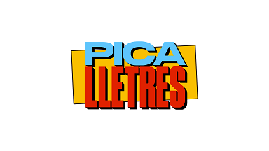 Pica Lletres 21. 1ª semifinal 2023-06-14