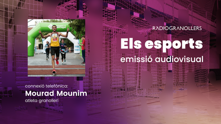 Els esports 11:30 2023-02-27 Radio