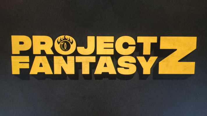 Project Fantasy Z 25-03-2026
