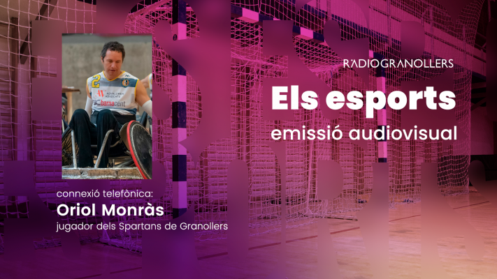 Els esports 11 30  2023-03-03 Emissió audiovisual