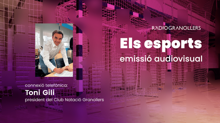 Els esports 11 30  2023-06-20 Emissió Audiovisual