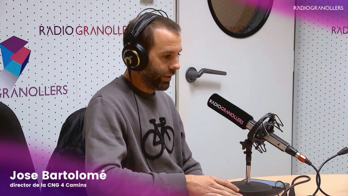 Les noticies 11:30 2022-11-30
