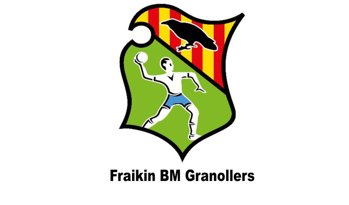 SG Flensburg-Fraikin BM Granollers (2) 2023-04-18