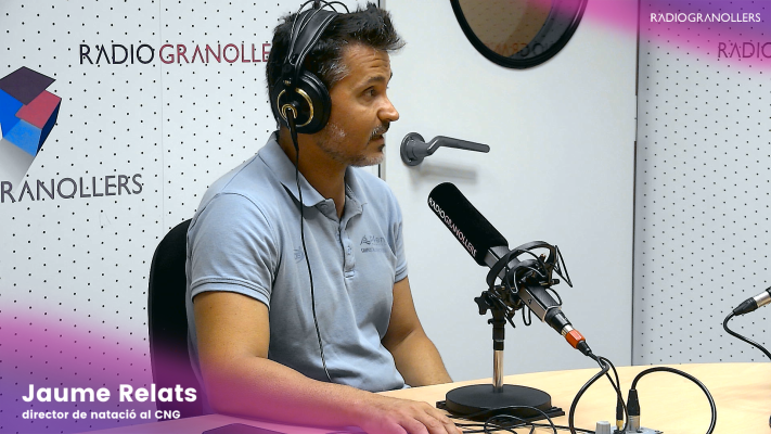 Els esports 11:30 2023-05-18 Radio