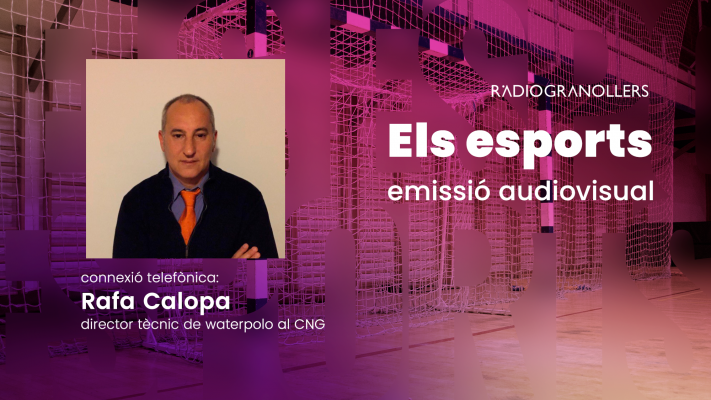 Els esports 11 30  2023-03-20 Emissió audiovisual