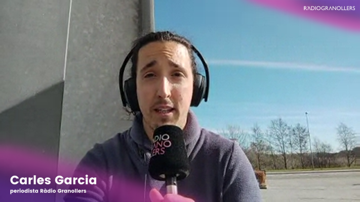 Els esports 11 30  2023-03-28 Emissió audiovisual