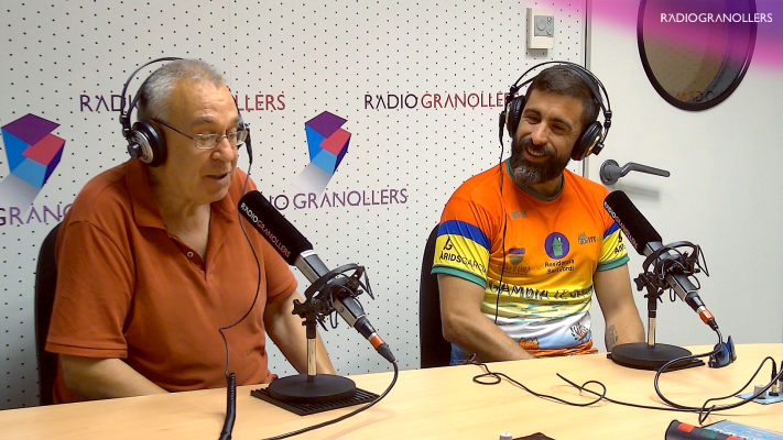 Els esports 11 30  2023-06-27 Emissió Audiovisual