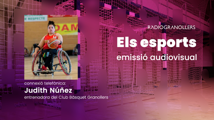 Els esports 11 30  2023-06-15 Emissió Audiovisual