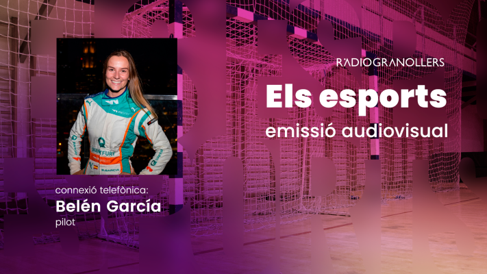 Els esports 11 30  2023-09-21 Emissió Audiovisual