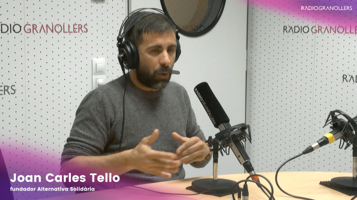 Els esports 11 30  2023-03-13 Emissió audiovisual