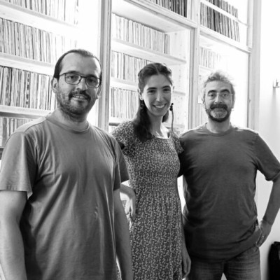 Un espai al pentagrama. FICTA Edicions. Programa 38