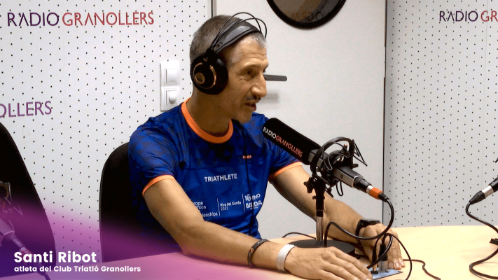 Els esports 11 30  2023-09-14 Emissió Audiovisual