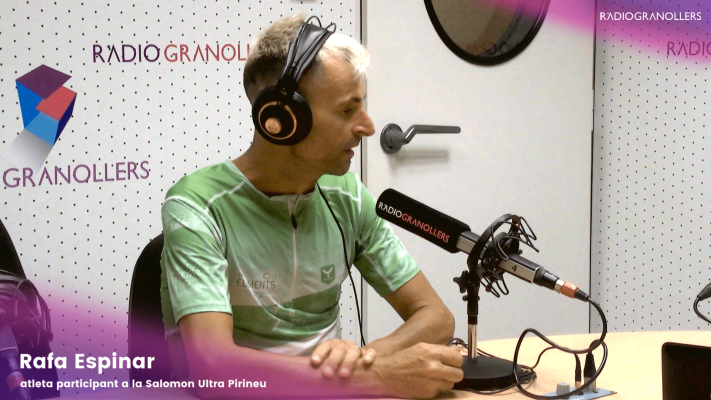 Els esports 11 30  2023-09-28 Emissió Audiovisual