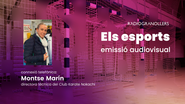 Els esports 11:30  14-02-2024