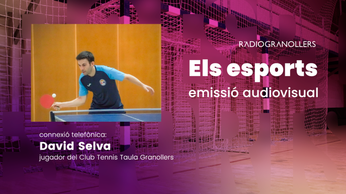 Els esports 11 30  2024-02-19 Emissió Audiovisual