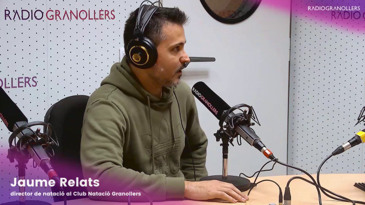 Els esports 11-30 2023-01-02 Emissió audiovisual