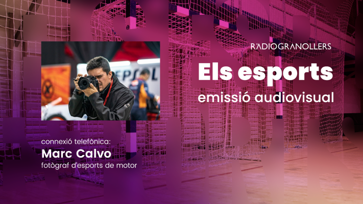 Els esports 11 30  2024-02-06 Emissió Audiovisual