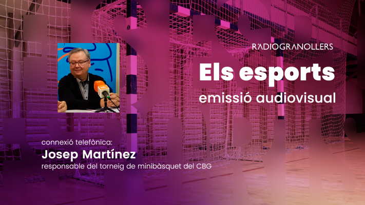 Els esports 11 30  2024-01-02 Emissió Audiovisual