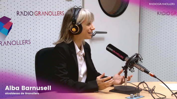 Les noticies 13:30 2022-12-20 Emissió Audiovisual Entrevistes als Grups Municipals