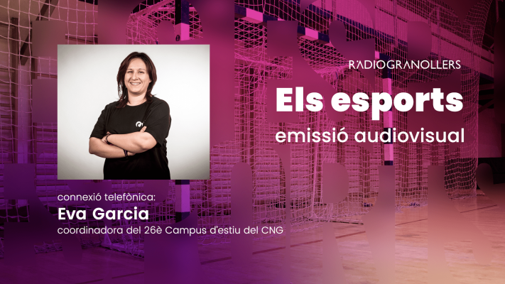 Els esports 11 30  2023-06-29 Emissió Audiovisual