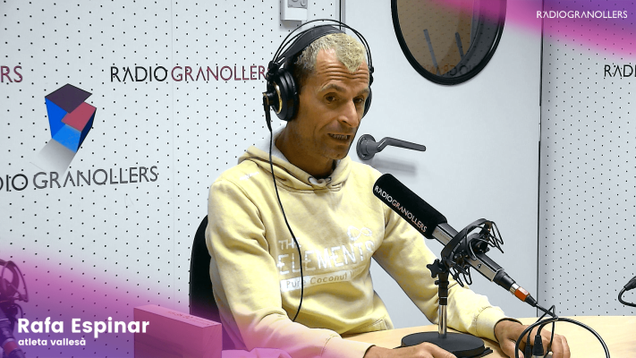 Els esports 11 30  2023-05-22 Emissió Audiovisual