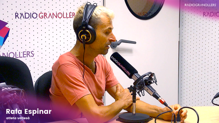 Els esports 11 30  2023-07-12 Emissió Audiovisual