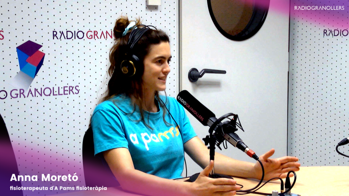 Els esports 11 30  2023-07-28 Emissió Audiovisual