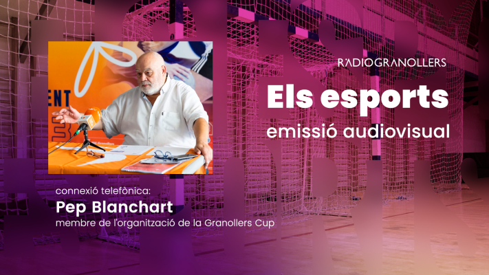 Els esports 11 30  2023-06-26 Emissió Audiovisual