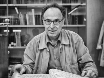Un espai al pentagrama. Benet Casablancas. Programa 41