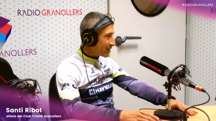 Els esports 11 30  2023-11-10 Emissió Audiovisual