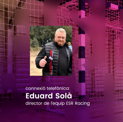 Els esports 11:30 02-10-2023