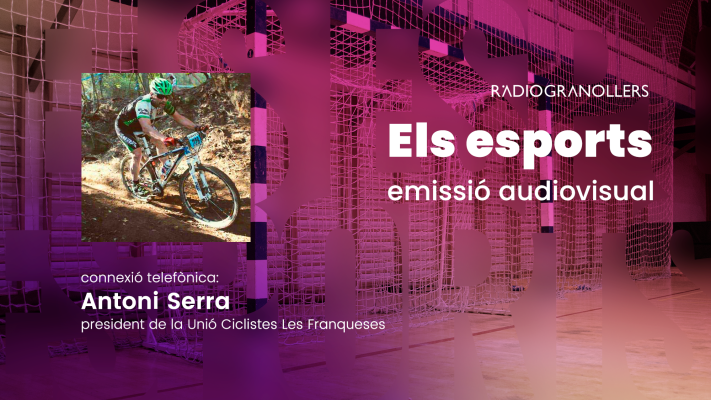 Els esports 11 30  2023-12-18 Emissió Audiovisual