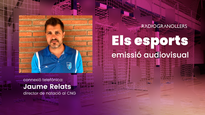 Els esports 11 30  2023-07-26 Emissió Audiovisual