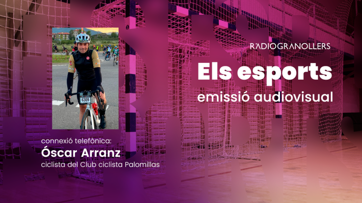 Els esports 11 30  2023-06-23 Emissió Audiovisual