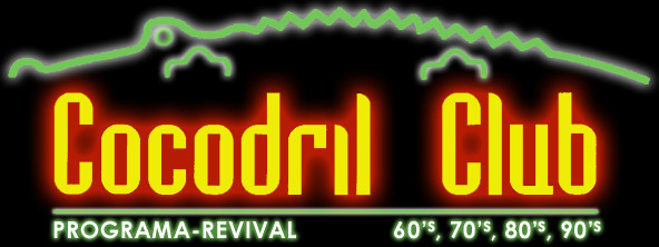 Cocodril Club 07-12-2025