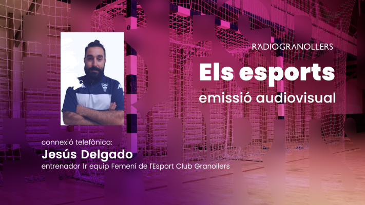 Els esports 11:30 2023-09-12 Radio