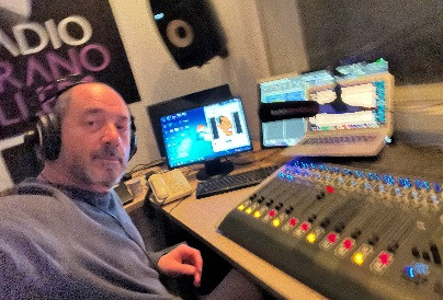 I aquesta nit de Quàsar, dones pioneres del jazz 2023-01-31