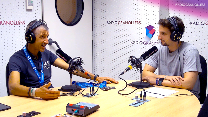 Els esports 11 30  2023-07-19 Emissió Audiovisual
