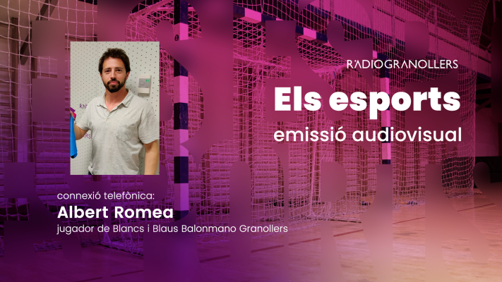 Els esports 11 30  2023-05-26 Emissió Audiovisual