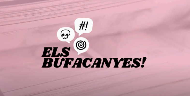 Els Bufacanyes 10-12-2025