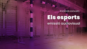 Punt informatiu d'esports 11:30 (22-07-2022)